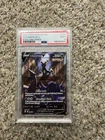 Umbreon v Evolving Skies Full Art Rare Card 189/203 PSA 9