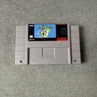 Super Mario World Nintendo SNES Authentic Game Cartridge
