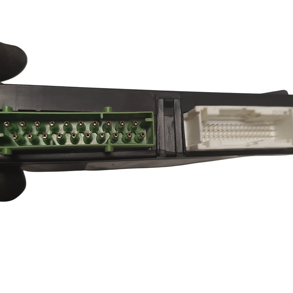 MINI COOPER R52 BCM BC1RD 2002-2006 UNIDAD DE MÓDULO DE CONTROL DE CARROCERÍA OEM 6982115 Foto 4 de 4