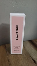 BeautyBio The Nightly Overnight Retinol Repair Serum 1 fl Oz