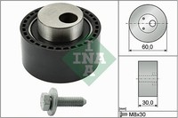 1X Ina 531 0264 10 Spannrolle Zahnriemen FüR CitroëN Fiat Suzuki Lancia Peugeot