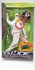 G.I. Joe Action Figure "Storm Shadow" Ninja Mercenary Hasbro Toy Poseable -2009