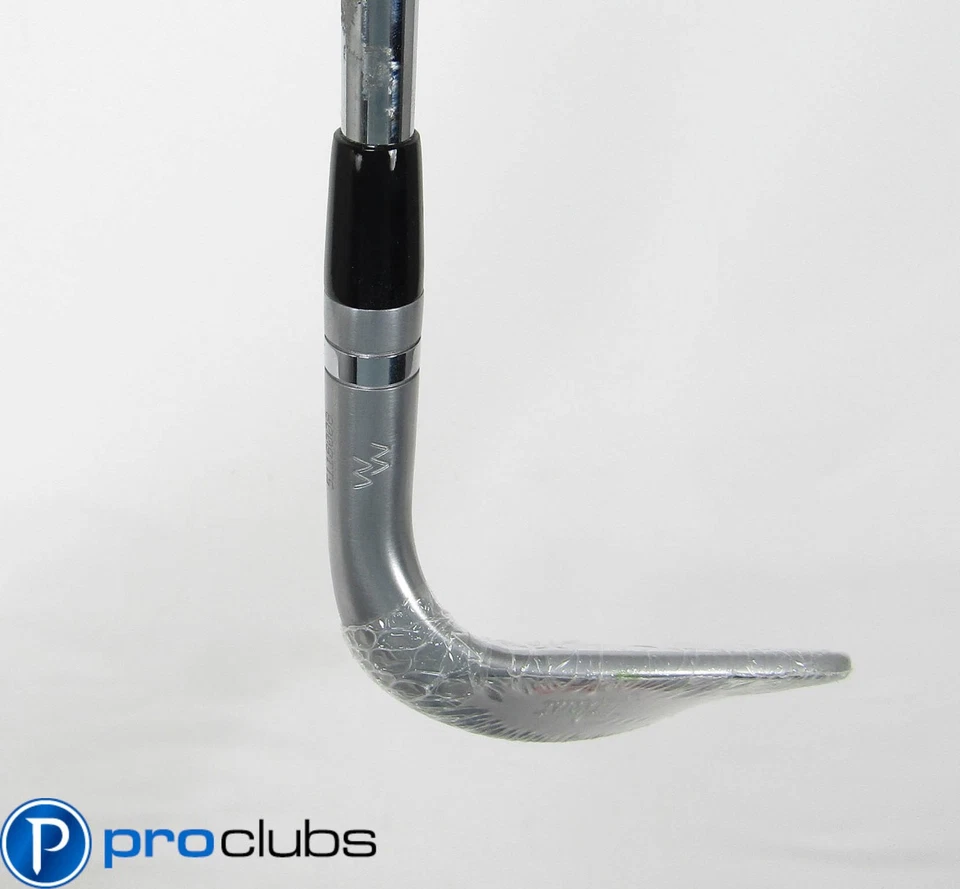 NEW TITLEIST WEDGEWORKS V-GRIND (10*) 56* WEDGE NIPPON 950GH X-FLEX #459588 - Image 4 of 4