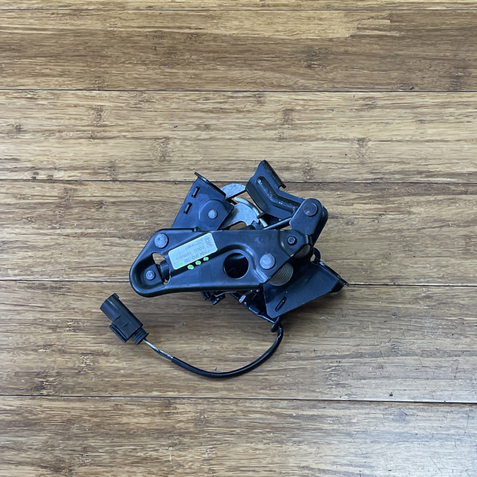 Rolls-Royce Dawn 2009-2023 Front Door lock actuator