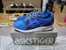 ASICS x Mita Sneakers GEL-KAYANO TRAINER 1191A158 INDIGO BLUE 27cm US9