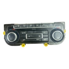 Vw Amarok Heater Ac Controller Mk1 2010-2016 2h0 907 040 E