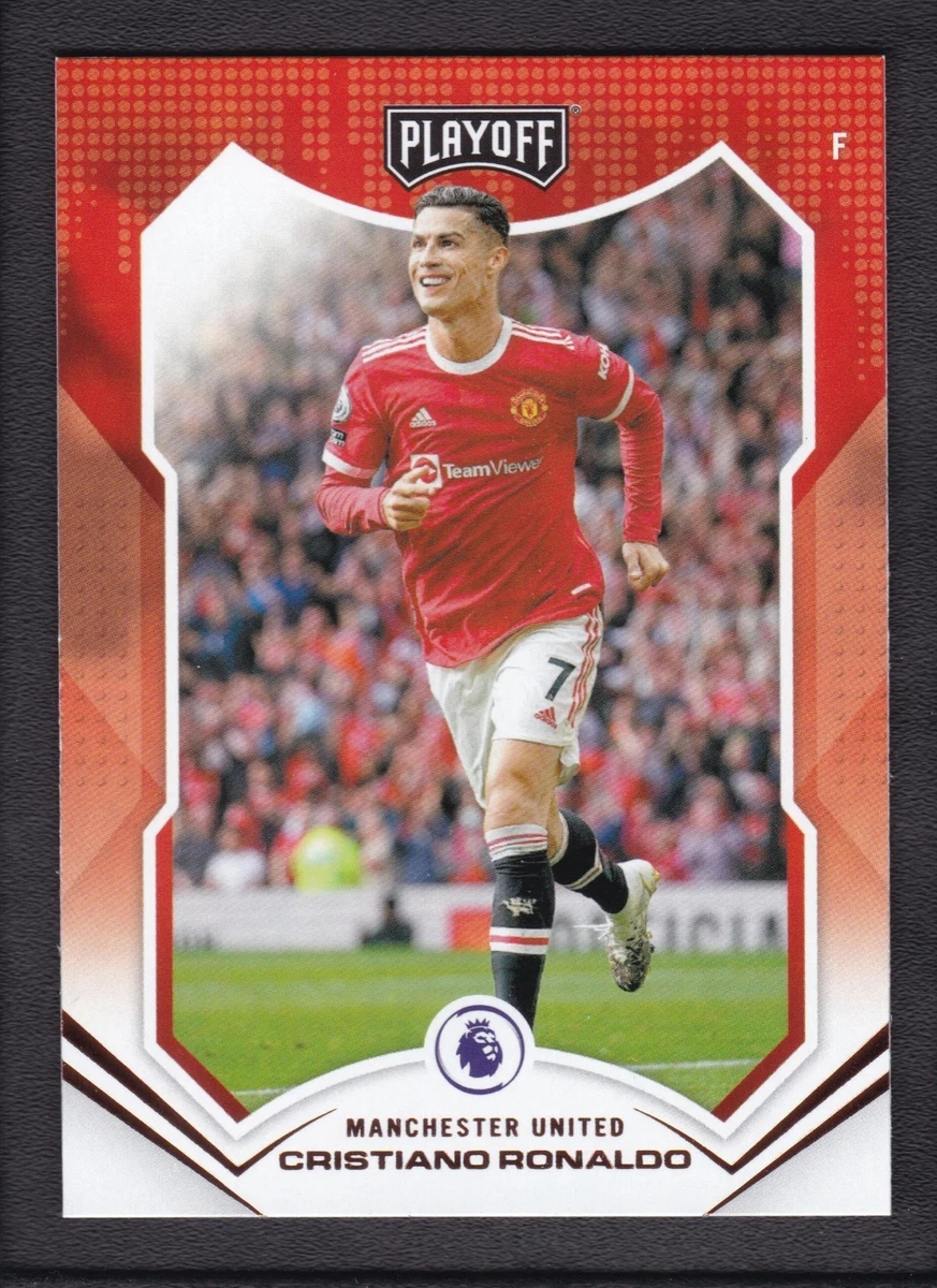 2021-22 Panini Chronicles Cristiano Ronaldo #73 for sale | eBay