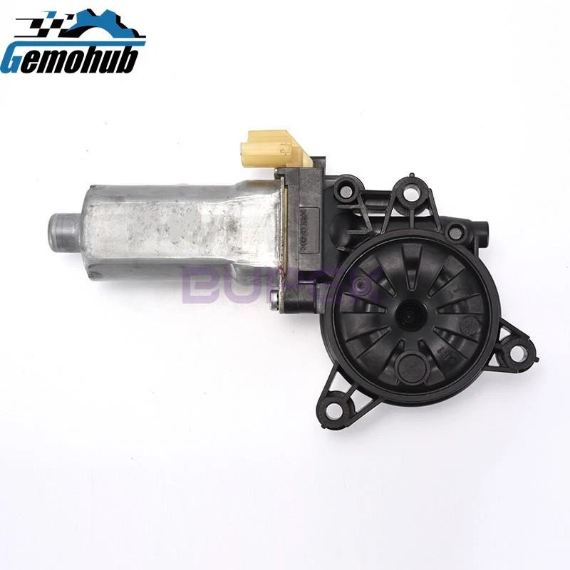 83460-2P000 Rear Right Electric Window Lifter Motor For 2010-2015 Kia Sorento II - Image 3 of 4