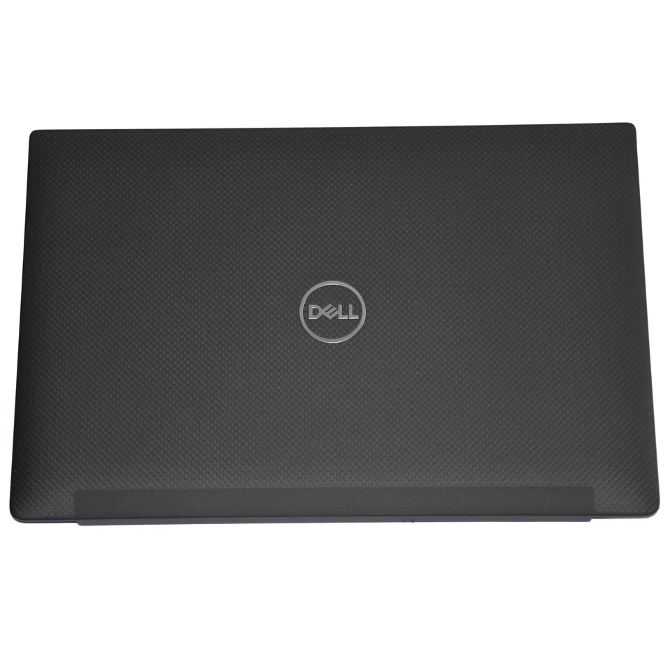 Задняя крышка ЖК-дисплея Dell Latitude 7490 14 дюймов в сборе с тонкой камерой 82H7P CJ6HD - Изображение 2 из 4