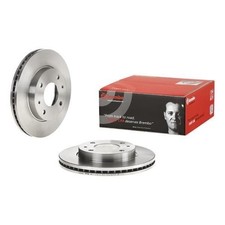 Disque de frein Hyundai SONATA
