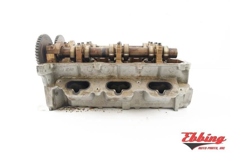 Rear RH Cylinder Head Assembly 3.0L V6 Fits 2005-2007 Ford Five Hundred 517428 Foto 4 de 4