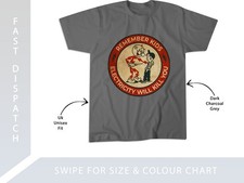 Electricity Will Kill You Kids Vintage T-Shirt - 250391