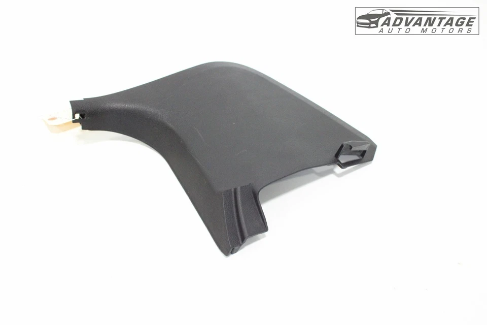 2017-2021 BMW 230I FRONT RIGHT PASSENGER SIDE KICK PANEL TRIM COVER OEM - Image 2 of 4