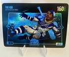 2026 Bo Jackson Battle Arena Ken Griffey Jr. "The Kid" Ice Release Day Promo P-6