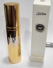 Sale Jean Paul Gaultier Divine Le Parfum Travel Spray 10ml/0.34 oz NIB