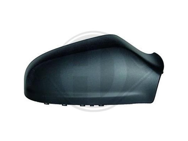 Spiegelkappe Rechts FüR Opel Astra H 3/5 TüR 2004-2009-image
