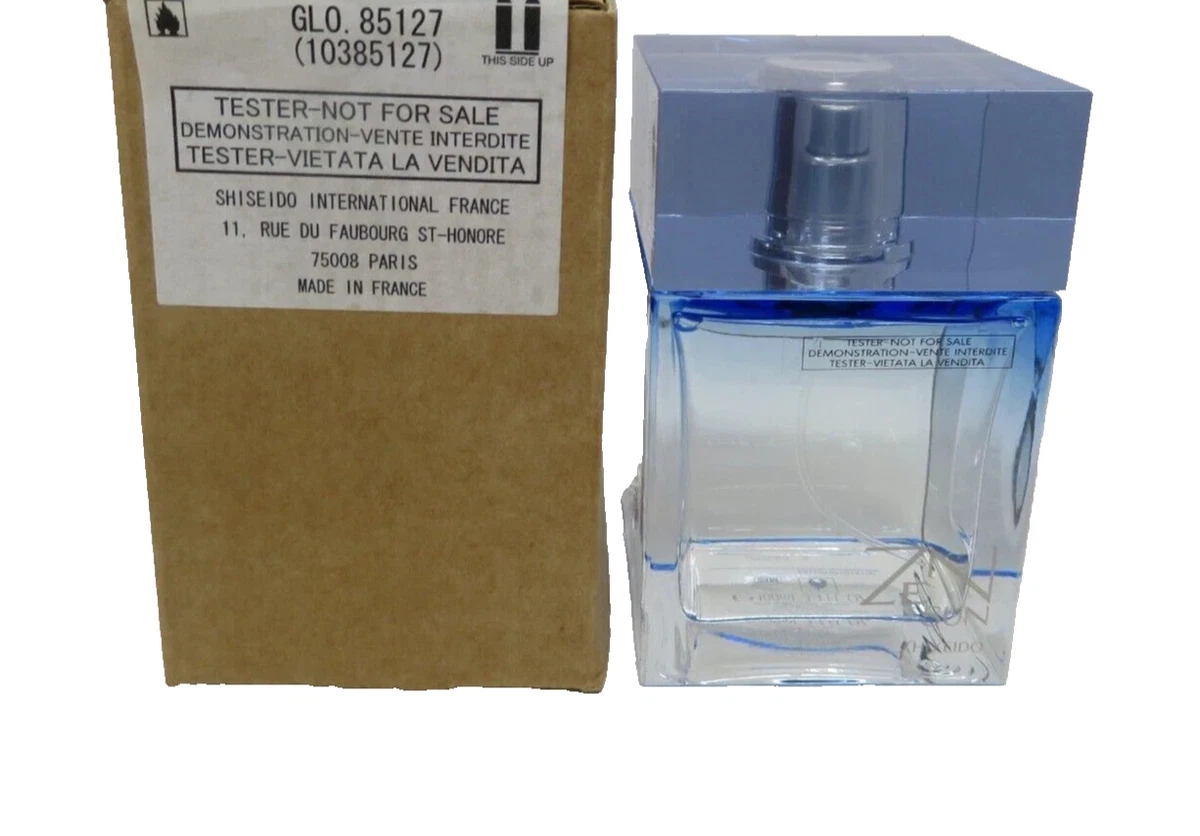 Zen by Shiseido Men's Fragrance for sale - eBay