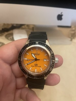 Certina DS Super PH500M Special Edition