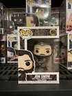New ListingFunko Pop! Vinyl: Game of Thrones - Jon Snow #80