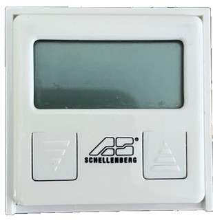 Schellenberg Zeitschaltuhr Rollosteuerung (gebraucht)