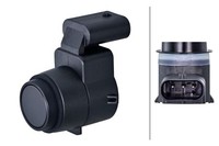 Beidseitig Hella 6PX 358 141-961 Sensor, Einparkhilfe FüR Honda
