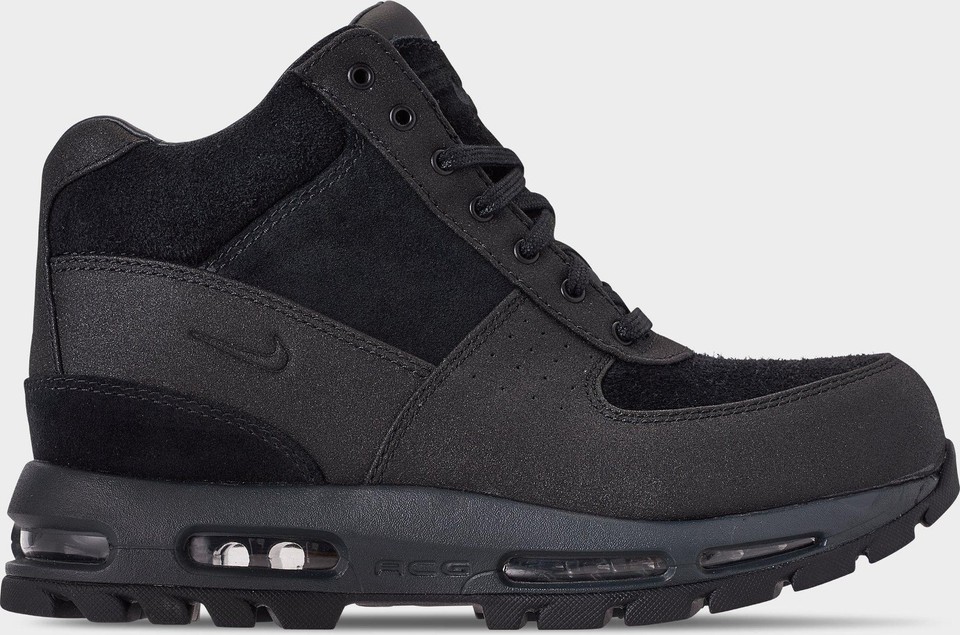 Nike Air Max Goadome Black Anthracite for Sale | Authenticity