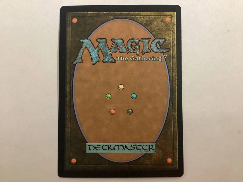 MTG Modern Masters 2017 MISTY RAINFOREST LP (3109) Graded Power - Image 2 of 2