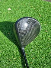 COBRA Aerojet Max Herren RH 12° (10,5 - 13,5) Stiff Mitsubischi 60S Midsize