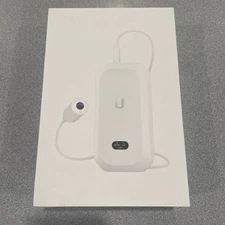 Ubiquiti Unifi Protect Al Theta (UVC-AI-Theta-EA) Security Camera Kit- White