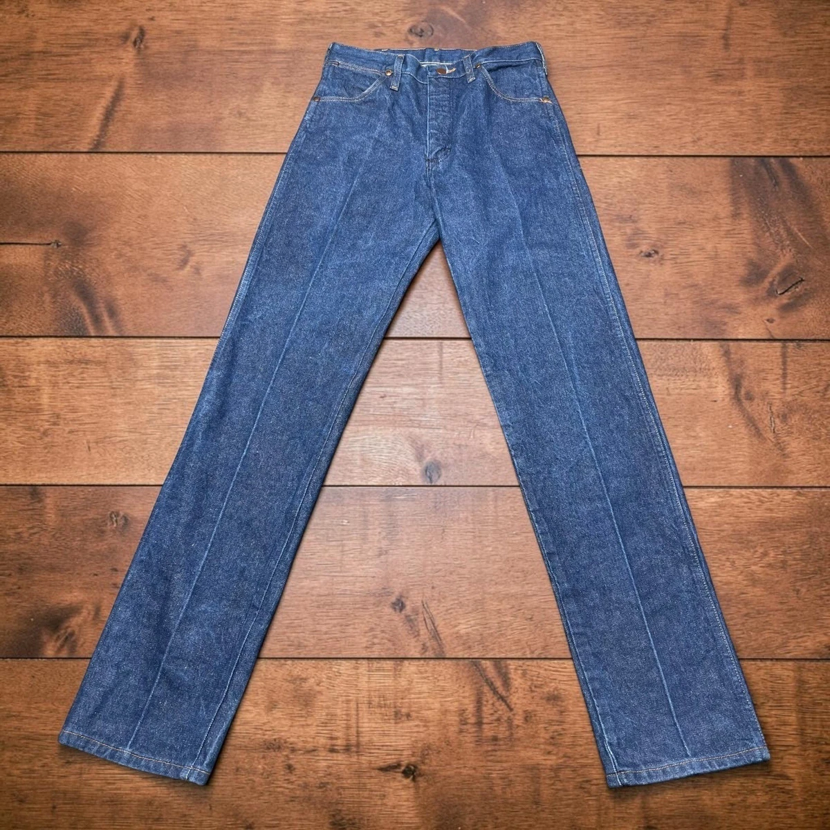 Rockabilly Denim Blue Vintage Jeans for Men for sale | eBay