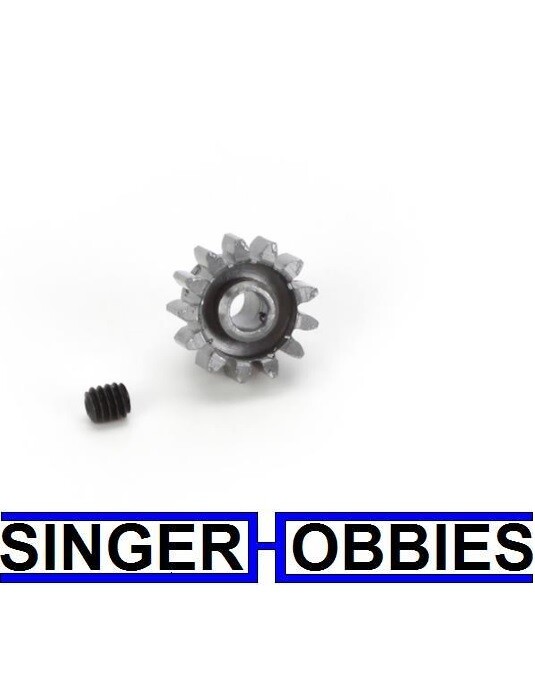 Robinson Racing 32P Pinion Gear (13T) RRP0130 HH