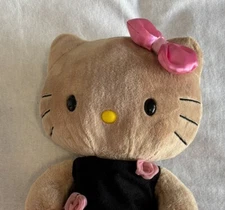 1 BUILD A BEAR BAB HELLO KITTY REPLACEMENT Custom Bow