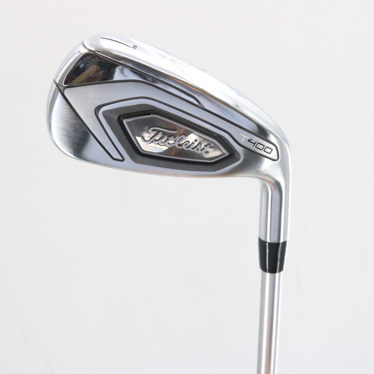Titleist T400 Individual 7 Iron Graphite A Senior Flex Right
