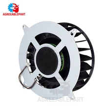 NEW Internal Cooling Fan 23 blades 12V 3-Pin for Sony PlayStation 5 PS5