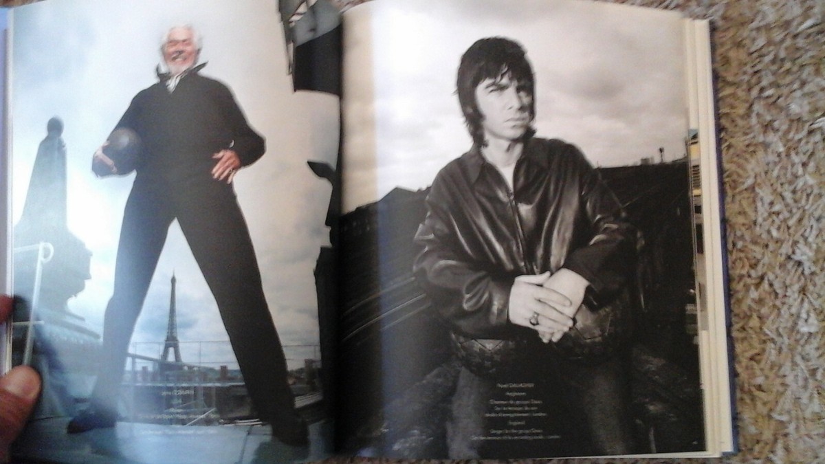 LOUIS VUITTON「REBONDS 」洋書 1999 s-l400.jpg