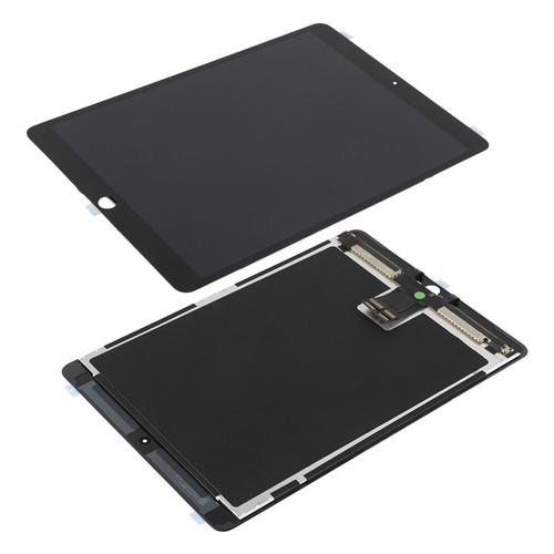 Black For iPad Pro 10.5" A1709 A1701 LCD Display Touch Screen Digitizer+Adhesive - Picture 2 of 7