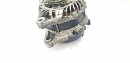 2020 PEUGEOT BOXER ALTERNATOR 2.2 DIESEL DW12RUD (4HB) - Picture 2 of 5
