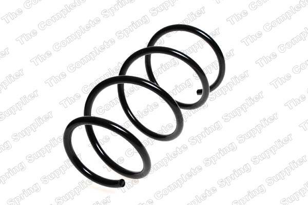 LesjÖFors 4092588 Fahrwerksfeder FüR Toyota-image