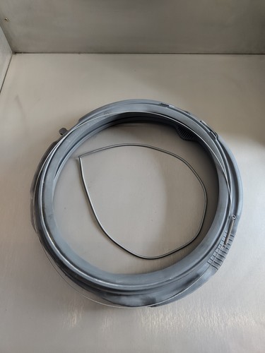 BEKO WMY 81483 Waschmaschine Türmanschette Türdichtung  #41225