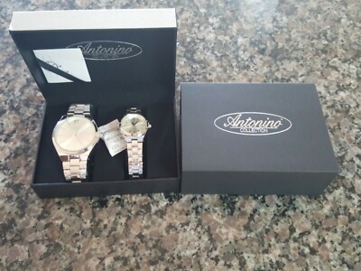 Antonio Collection Men