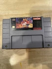 Disney's Aladdin (Super Nintendo SNES, 1993) Cartridge Only Tested