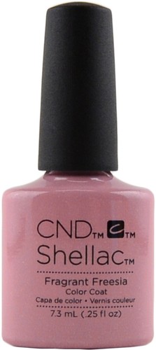 CND Shellac UV/LED Gel Nail Polish 7.3ml - 237 Colours - Picture 84 of 213