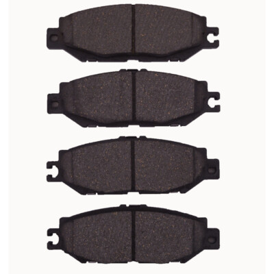 Brake Pad Nissan Sabre 94 00 ( Front ) (SET LH & RH Wheel)