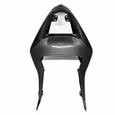 For SUZUKI GSXR 1000 2003 2004 Carbon Fiber Rear Upper Tail Seat Fairing Cowl