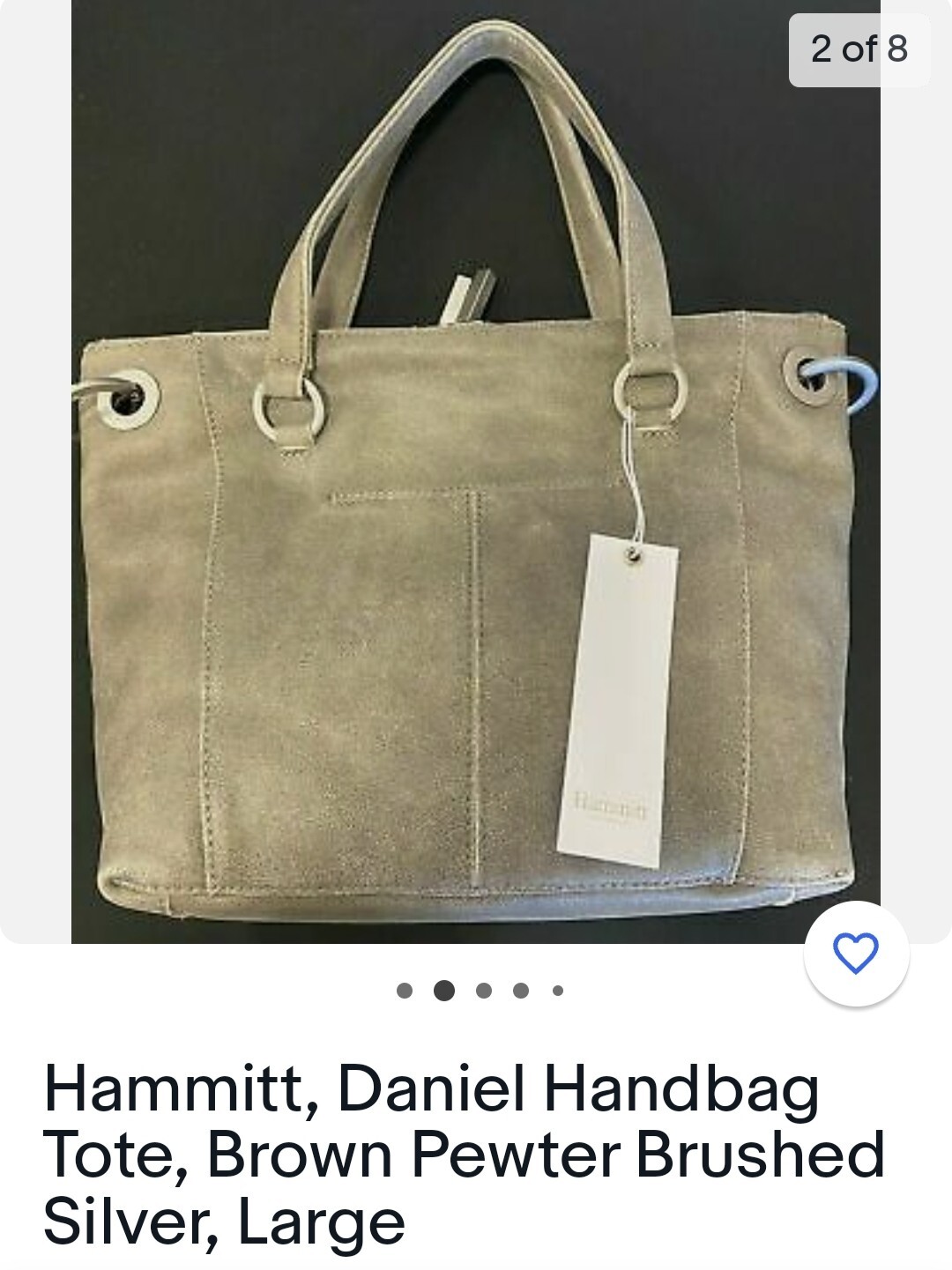 hammitt daniel large - image 1