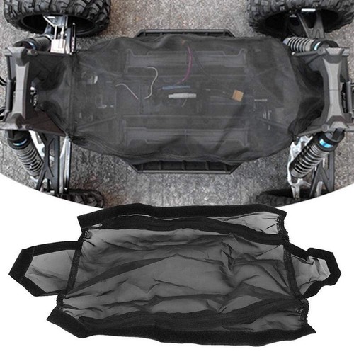 GVM Dust Resist Guard Cover for Traxxas X-Maxx 1/5 X MAXX 6S 8S US - Picture 3 of 5