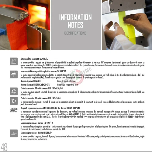 Pantalone Professionale Certificato Oversky Originale Reverse 118 Soccorso 555UT - Foto 17 di 17