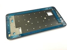 COVER CORNICE NERO PER HUAWEI ASCEND G750 HONOR 3X ALLOGGIO DISPLAY FRAME
