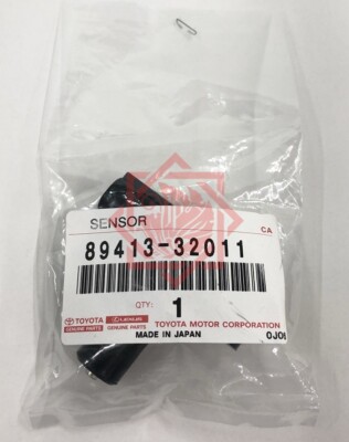 TOYOTA LEXUS GENUINE TRANSMISSION REVOLUTION SENSOR 89413-32011