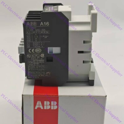 AF16301011 | Contattori E Minicontattori | ABB Catalogo Generale - Foto 5